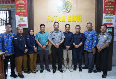 PASCA PILKADA 2024, KPU Fokus Pemutakhiran  Data Pemilih Berkelanjutan