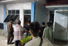 Ruang Laboratorium RSUD M. Thohir Terbakar,  Managemen Pastikan Alat Aman