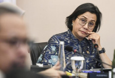 Sri Mulyani Atur Efisiensi Anggaran 2026