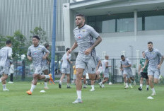 Persib Bandung Fokus Tinggalkan Target Juara Domestik, Incar Prestasi di AFC Champions League Two
