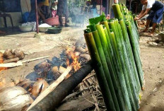 Binarundak, Tradisi Reuni dan Silaturahmi di Kotamobagu
