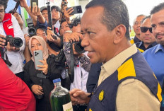 RI Bangun Kilang Raksasa 1 Juta Barel, Butuh Dana Rp16,5 Triliun