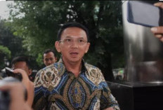 Ahok Diperiksa Kejagung Terkait Kasus Minyak Mentah, Bawa Bukti Penting