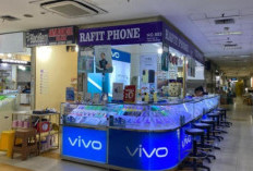 Pasar HP China Anjlok, Oppo-Vivo Mulai Ketar Ketir!
