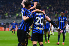 Dramatis! AC Milan dan Inter Menang dengan Cara Sama, Venezia Selamat di Menit Akhir  