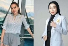 Hard Gumay Prediksi Reza Gladys Menang di Meja Hijau,  Ramalan Ini Bikin Publik Heboh