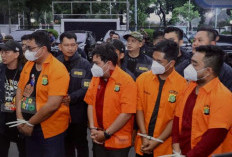 Polisi Janji Ungkap Identitas Pegawai Komdigi yang Diduga Lindungi Situs Judi Online