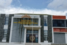Masuk Kloter 48,  55 Jamaah Haji Pesbar Berangkat 21 Mei 2025