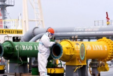 Lonjakan Stok Minyak Shandong: China Tambah Impor dari Iran dan Rusia di Tengah Sanksi AS