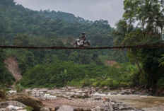 Mendes PDTT Ungkap Desa di Bogor Dilelang karena Jadi Jaminan Utang