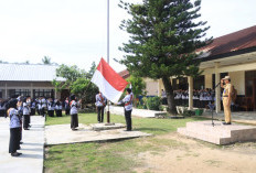 Agus Istiqlal dan Zulqoini  Siap Menyalurkan Hak Pilih 