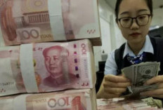 Nilai Tukar Rupiah dan Mata Uang Asia Melemah Terhadap Dolar AS pada 27 Februari 2025
