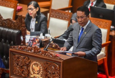 Menkum Tegaskan KUHP dan KUHAP Baru Tidak Batasi Kebebasan Berpendapat dan Demonstrasi