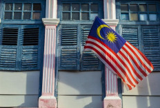 Malaysia Susul Indonesia Blokir Grok AI Milik Elon Musk