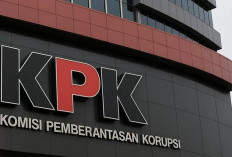KPK Periksa Sekjen DPR Terkait  Dugaan Korupsi Pengadaan Rumah  Jabatan Senilai Rp120 Miliar