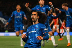 Persaingan Tiket Liga Champions Makin Memanas: Chelsea dan Aston Villa Sama Kuat