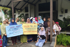 Gejolak Pengosongan Rumah Dinas BRIN di Puspiptek Serpong