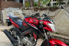 5 Motor Kopling 150cc Terbaik untuk Pemula di Tahun 2025