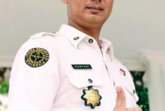 Harapkan Ada Perwakilan ke Nasional,  PPI Pesbar Dorong Seleksi  Paskibraka Selesai Tepat Waktu