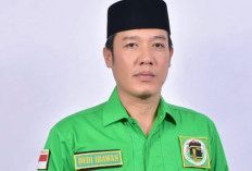 Digadang-gadang Berpotensi Bakal Maju, Dedi Irawan Siap Maju di Pilkada Pesisir Barat 2024