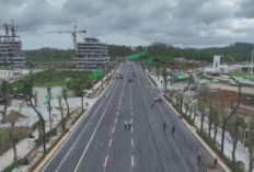 Kerugian Membengkak, Waskita Karya  Tertekan dan Lepas Aset Tol ke Grup Bakrie