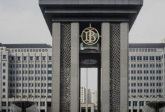 Bank Indonesia Catat Rp24 Triliun Modal Asing Keluar Selama 8-10 April 2025