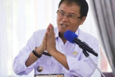 Seleksi PPPK Tahap II Diundur,  Peserta Diimbau Siapkan Diri