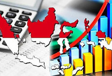 Ekonomi Indonesia Melambat, Para Ekonom Sebut Alarm Gawat 