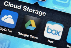 Apa Itu Google Cloud yang Diusut KPK Dalam Dugaan Korupsi Era Nadiem?  
