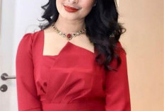 Iis Dahlia Ceritakan Alasan Mengubah Nama Panggung dari Iis Laeliyah