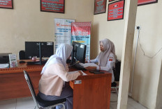 331 Warga Urus Kartu Kuning 