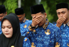 Pegawai Kementerian BUMN  Dialihkan ke BP BUMN