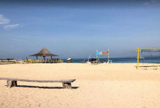Pantai Sembilan, *  Pesona Eksotis di Ujung Madura