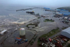 Gempa M8,7 di Kamchatka Jadi Peringatan Serius bagi Indonesia di Jalur Cincin Api
