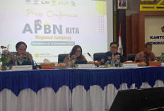 Progres Program Makan Bergizi Gratis di Lampung Hingga Akhir Januari 2025
