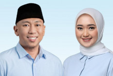 Gubernur dan Wakil Gubernur Lampung Terpilih akan Dilantik Pada 6 Februari