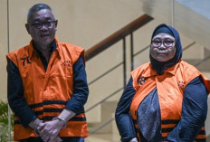 Kasus LNG Pertamina, Dua Eks Pejabat Didakwa Rugikan Negara Rp1,7 Triliun
