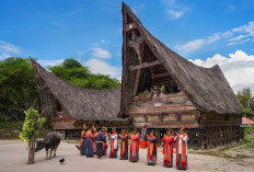 Asal Usul Marga Purba dari Suku Batak 