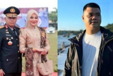 Harta Kekayaan Kapolda Kalsel Jadi Sorotan Usai Anaknya Pamer Gaya Hidup Mewah