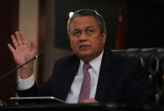 Bos BI Sebut Perang Dagang  Berdampak di Pasar Keuangan