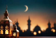 Meraih Keberkahan Ramadan dengan Amalan Sunnah