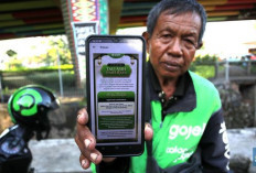 Pemberian Bonus Hari Raya untuk Pengemudi Ojol: Protes dan Penjelasan dari Pemerintah