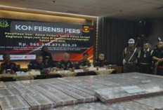 Anak Pengusaha Minyak Riza Chalid Ditangkap Terkait Kasus Korupsi Minyak Mentah, Rumahnya Digeledah
