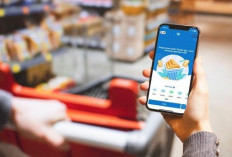Super App BRImo Tembus 42,7 Juta Pengguna, Transaksi Sentuh Rp3.231 T  