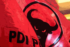 Rekomendasi Tunggu Keputusan DPP PDIP, 4 Nama Bakal Calon akan Disampaikan ke DPD PDIP