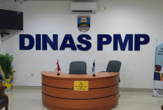 Tidak Ada Izin PAW, Pemkab Maksimalkan  Keberadaan Pj. Peratin