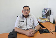 Belum Ada Sidang Tera, Diskopdag Pesbar Minta Pedagang Jaga Akurasi Timbangan