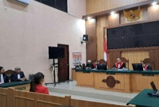 Isa Zega Divonis 3,5 Tahun, Shandy Purnamasari Masih Merasa Belum Mendapatkan Keadilan
