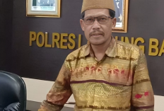 Ketua FKUB Lambar Ajak  Warga Jaga Kondusivitas 