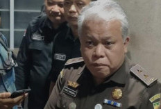  Kejaksaan Agung Tanggapi Kritik dan Laporan terkait Dugaan Penyalahgunaan Kewenangan